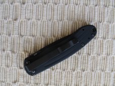 BRADLEY CUTLERY - AUTO - NEW IN BAG