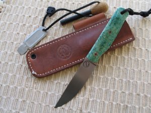 CHARLES MAY - SKIFA - NEW