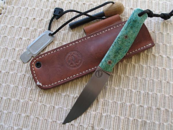 CHARLES MAY - SKIFA - NEW