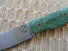 CHARLES MAY - SKIFA - NEW