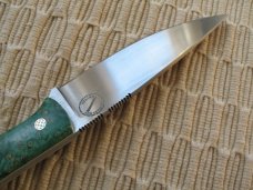 CHARLES MAY - HAWK WING -NEW