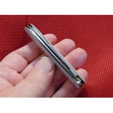 EXCELLENT VINTAGE MAPPIN BROS. SHEFFIELD WHARNCLIFFE KNIFE GENUINE PEARL 1848-1902 EXCELLENT VINTAGE MAPPIN BROS. SHEFFIELD WHARNCLIFFE KNIFE GENUINE PEARL 1848-1902