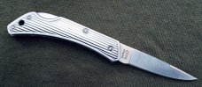 Kershaw Silver Spur #1006 NIB