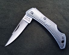 Kershaw Silver Spur #1006 NIB