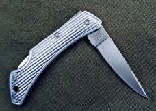 Kershaw Silver Spur #1006 NIB