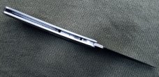 Kershaw Silver Spur #1006 NIB