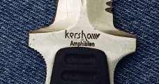 Kershaw Amphibian#1006 