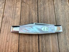 German Eye Brand Carl Schlieper PEARL Stockman Solingen Germany German Eye Brand Carl Schlieper PEARL Stockman Solingen Germany