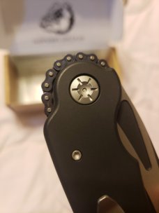 RatWorx MRX / Guardian Tactical, CF inlay auto. RatWorx MRX / Guardian Tactical, CF inlay auto.