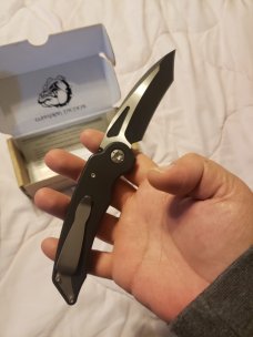 RatWorx MRX / Guardian Tactical, CF inlay auto. RatWorx MRX / Guardian Tactical, CF inlay auto.