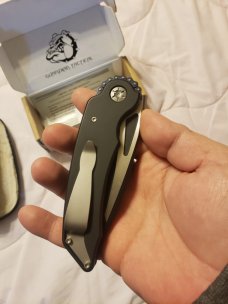 RatWorx MRX / Guardian Tactical, CF inlay auto. RatWorx MRX / Guardian Tactical, CF inlay auto.