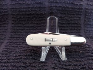 A.G. Russell CM 4 IVORY, NO.655