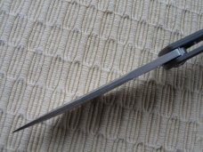 KIZER - QUICKSILVER - NIB KIZER - QUICKSILVER - NIB