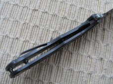 KIZER - QUICKSILVER - NIB KIZER - QUICKSILVER - NIB