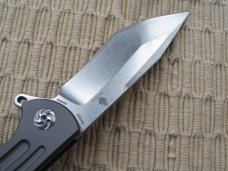 KIZER - QUICKSILVER - NIB KIZER - QUICKSILVER - NIB