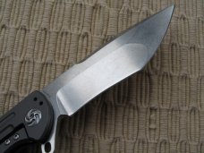 KIZER - QUICKSILVER - NIB KIZER - QUICKSILVER - NIB