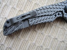 KIZER  - YAMAKASI - NIB