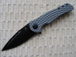 KIZER  - YAMAKASI - NIB