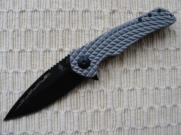 KIZER  - YAMAKASI - NIB