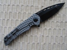 KIZER  - YAMAKASI - NIB