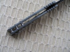 KIZER  - YAMAKASI - NIB