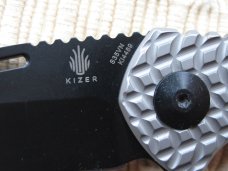 KIZER  - YAMAKASI - NIB