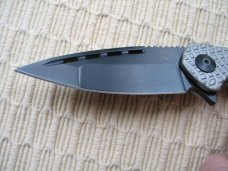 KIZER  - YAMAKASI - NIB