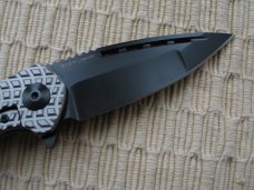 KIZER  - YAMAKASI - NIB