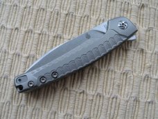 KIZER - SPLINTER- NIB