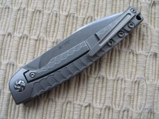 KIZER - SPLINTER- NIB