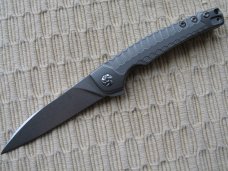 KIZER - SPLINTER- NIB