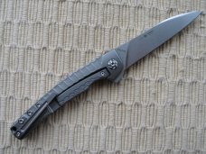 KIZER - SPLINTER- NIB