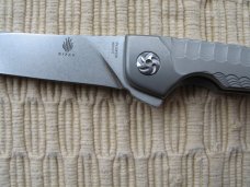 KIZER - SPLINTER- NIB