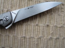 KIZER - SPLINTER- NIB