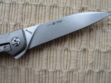 KIZER - SPLINTER- NIB