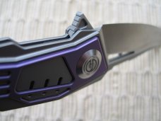 MAXACE - TANK - NIB