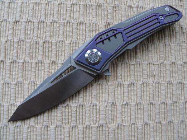 MAXACE - TANK - NIB