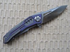MAXACE - TANK - NIB