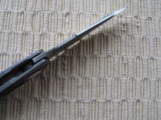 MAXACE - TANK - NIB