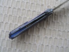 MAXACE - TANK - NIB
