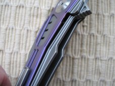 MAXACE - TANK - NIB