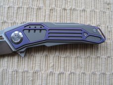 MAXACE - TANK - NIB