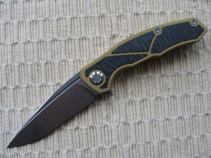 MAXACE - HALICTUS - NIB