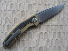 MAXACE - HALICTUS - NIB