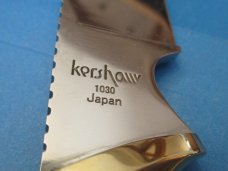 Kershaw Hoppes 100 Year Commemorative 1903 to 2003 Model # 1030 