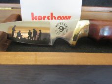 Kershaw Hoppes 100 Year Commemorative 1903 to 2003 Model # 1030 