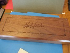 Kershaw Hoppes 100 Year Commemorative 1903 to 2003 Model # 1030 