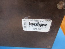 Kershaw Hoppes 100 Year Commemorative 1903 to 2003 Model # 1030 