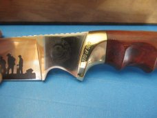 Kershaw Hoppes 100 Year Commemorative 1903 to 2003 Model # 1030 