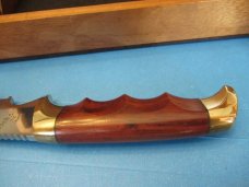 Kershaw Hoppes 100 Year Commemorative 1903 to 2003 Model # 1030 
